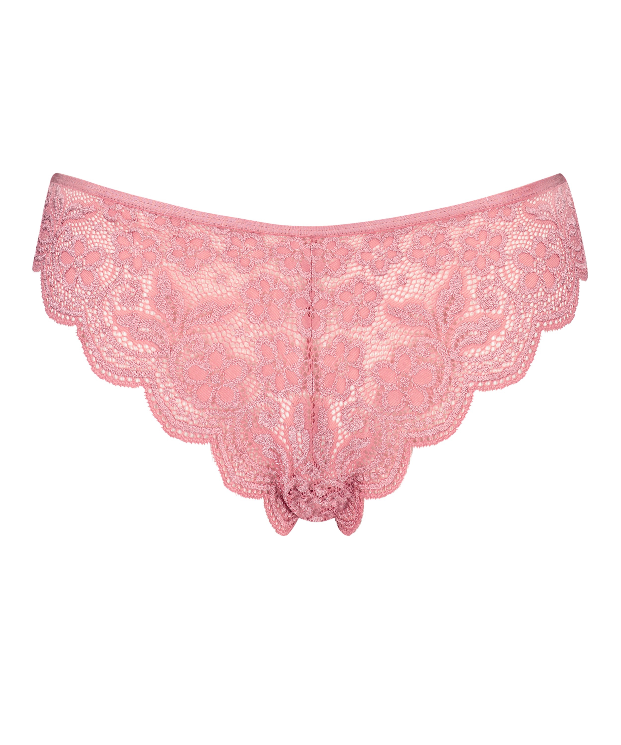 Ariana High Leg Brazilian, Rosa, main