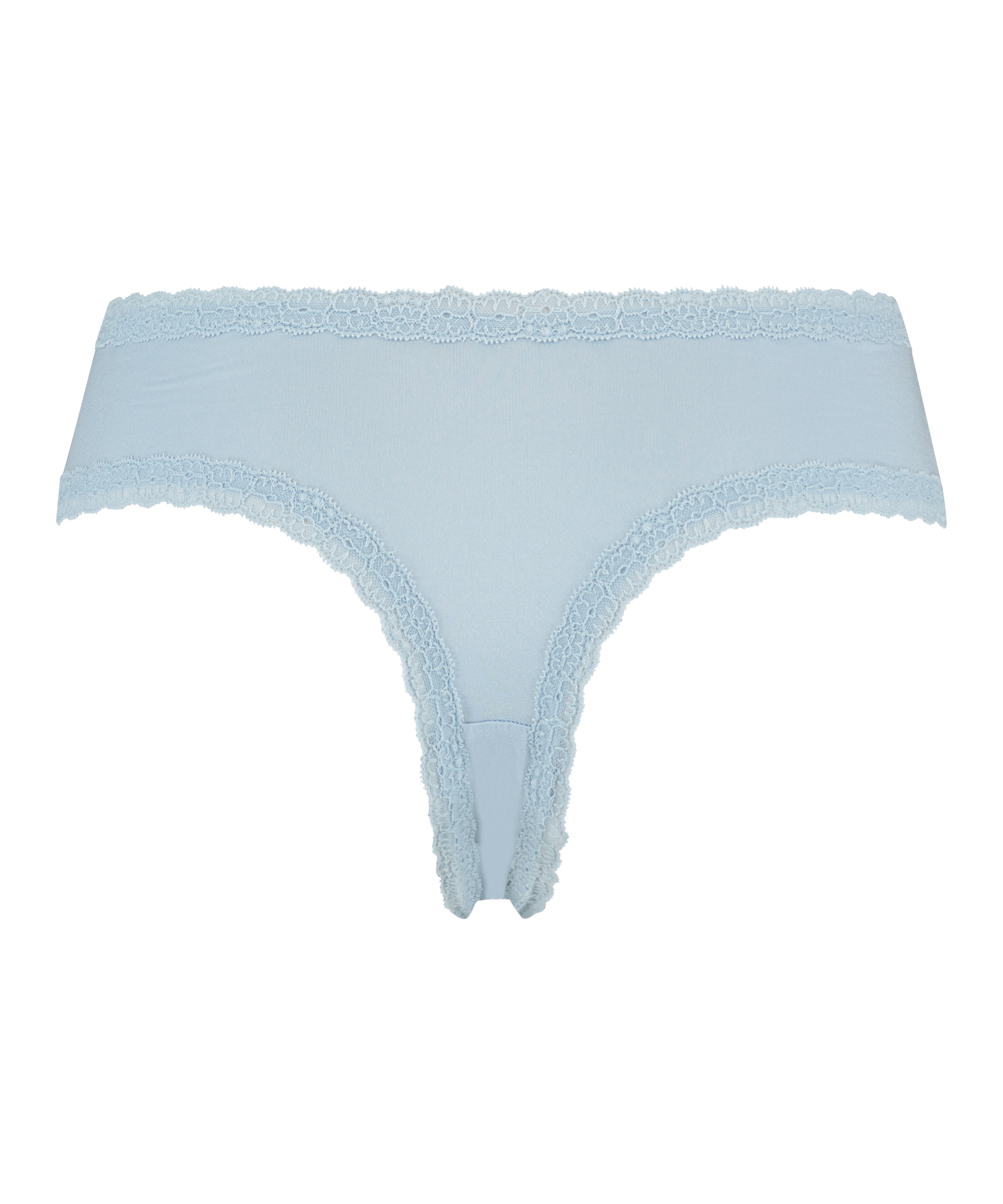 Vixen brasiliansk truse, Bl&aring;, main