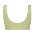 Bae bralette, Gr&oslash;nn