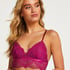 Stacey Bralette, Lilla