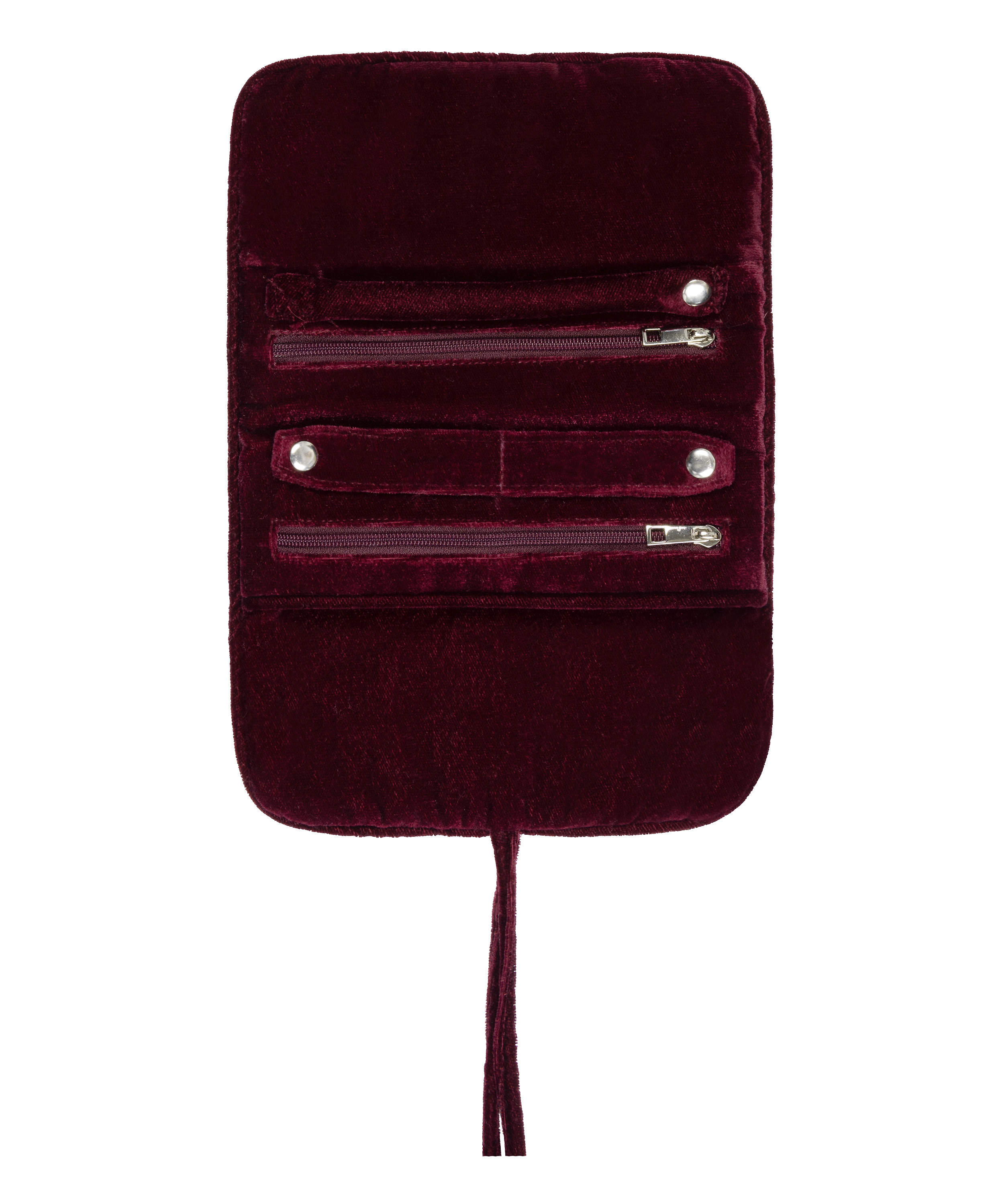 Perlesmykkeomslag, Lilla, main