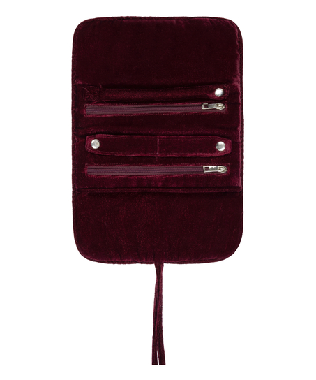 Perlesmykkeomslag, Lilla