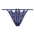 Sephora tanga-thong, Blå