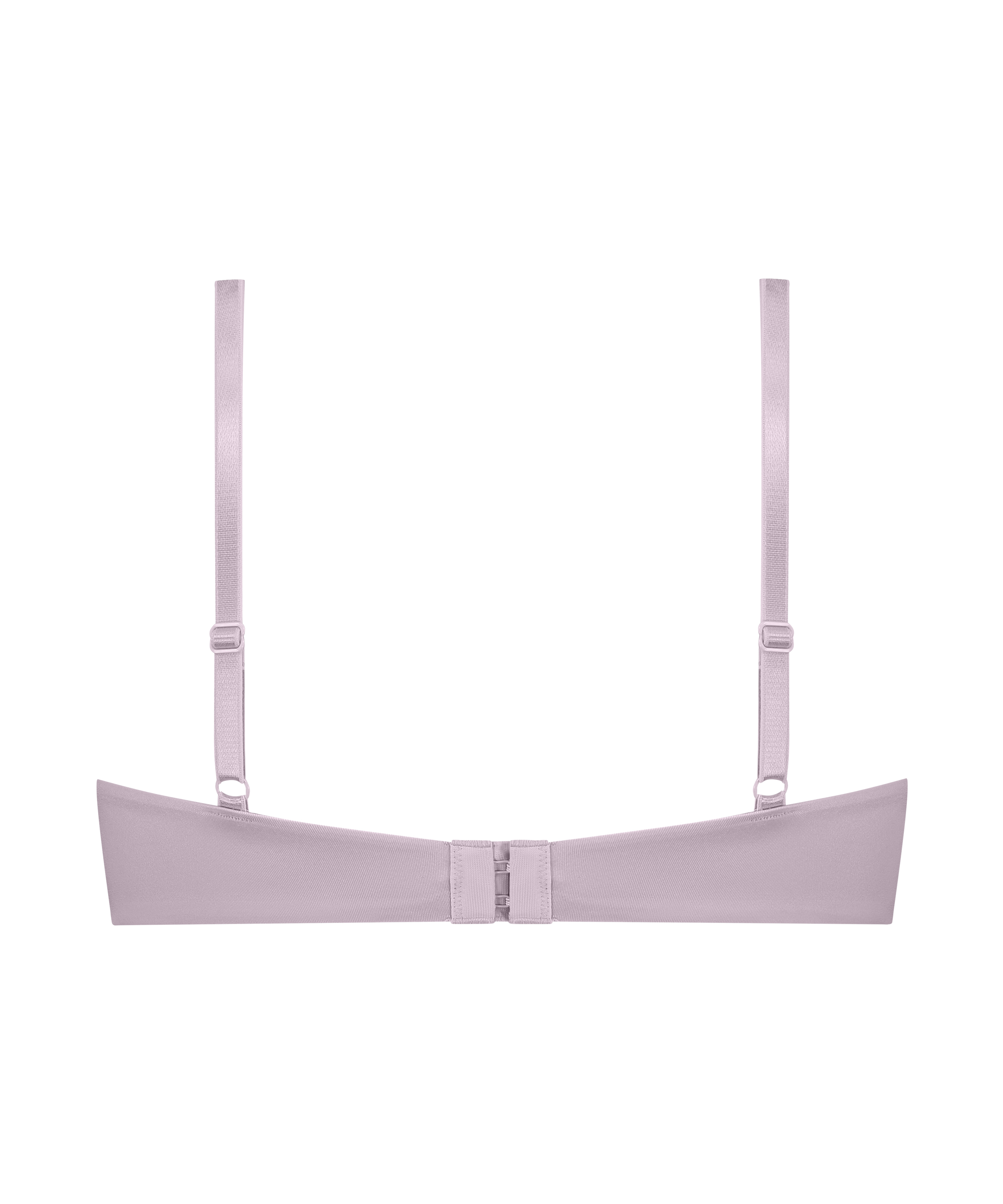 Polstret BH uten b&oslash;yle Lycke, Lilla, main