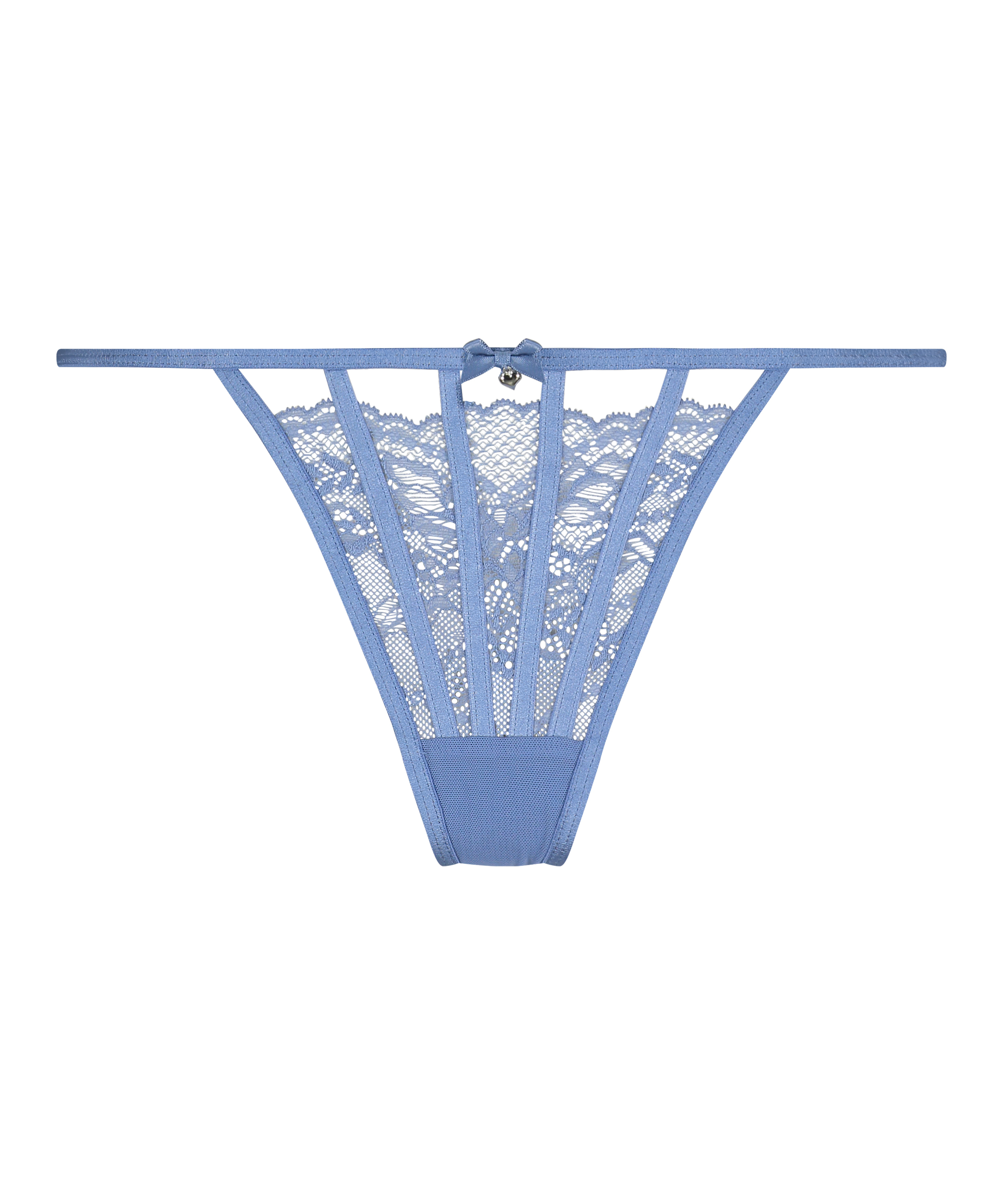 G-streng Maxime, Blå, main