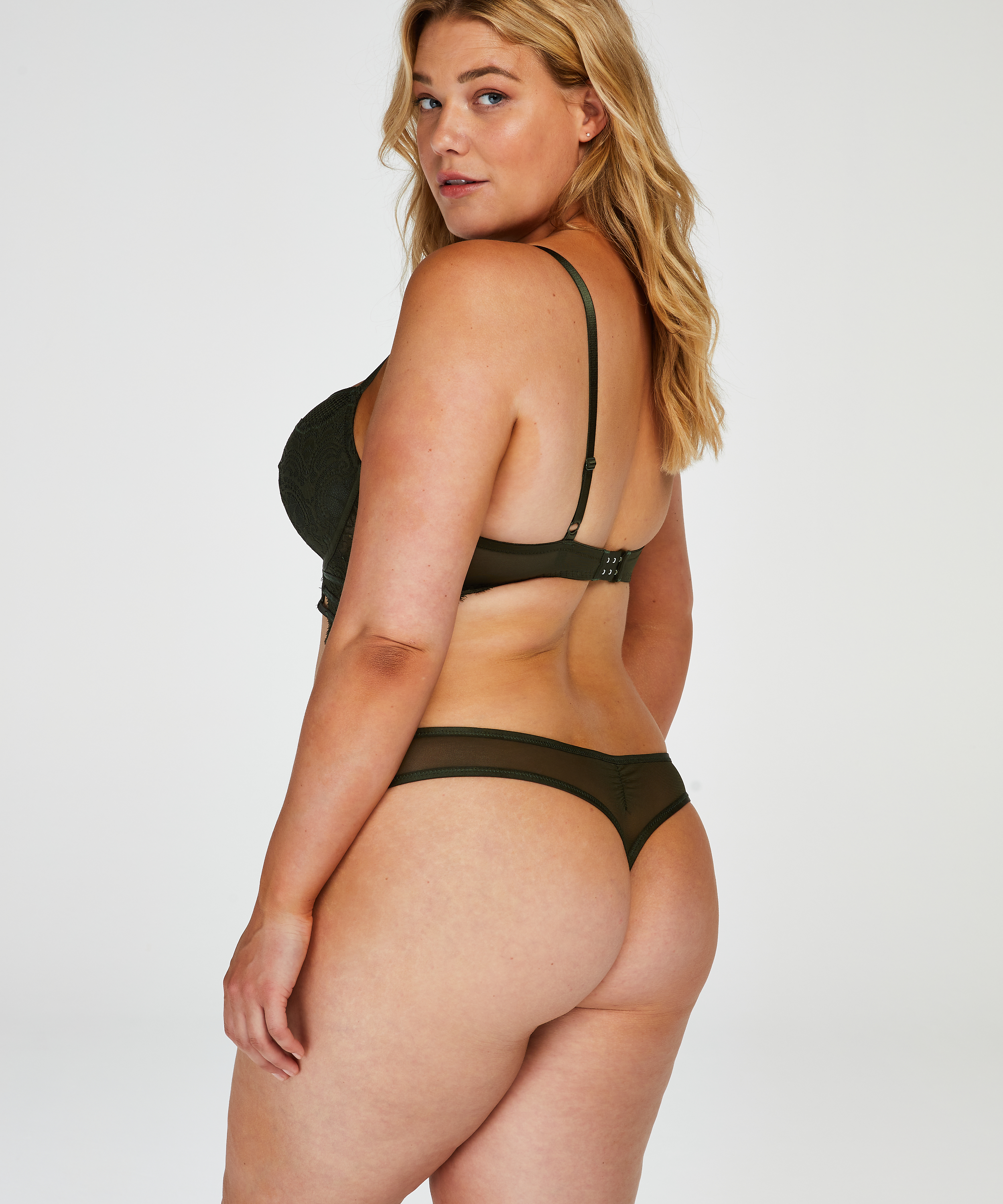 Yves g-streng, Gr&oslash;nn, main