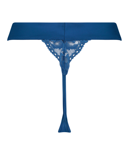 String truser Elsa, Gr&oslash;nn