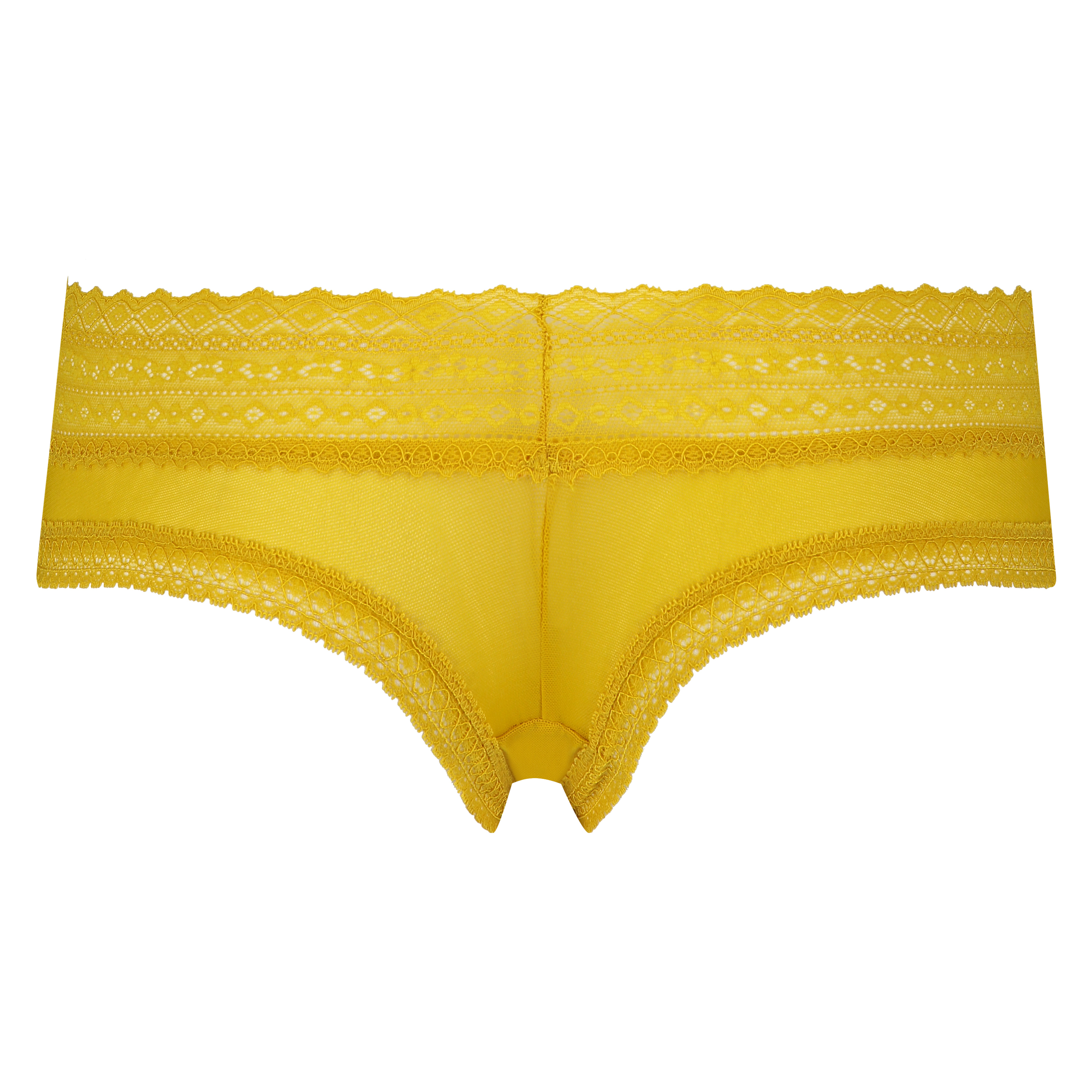 Tina brasiliansk, Gul, main