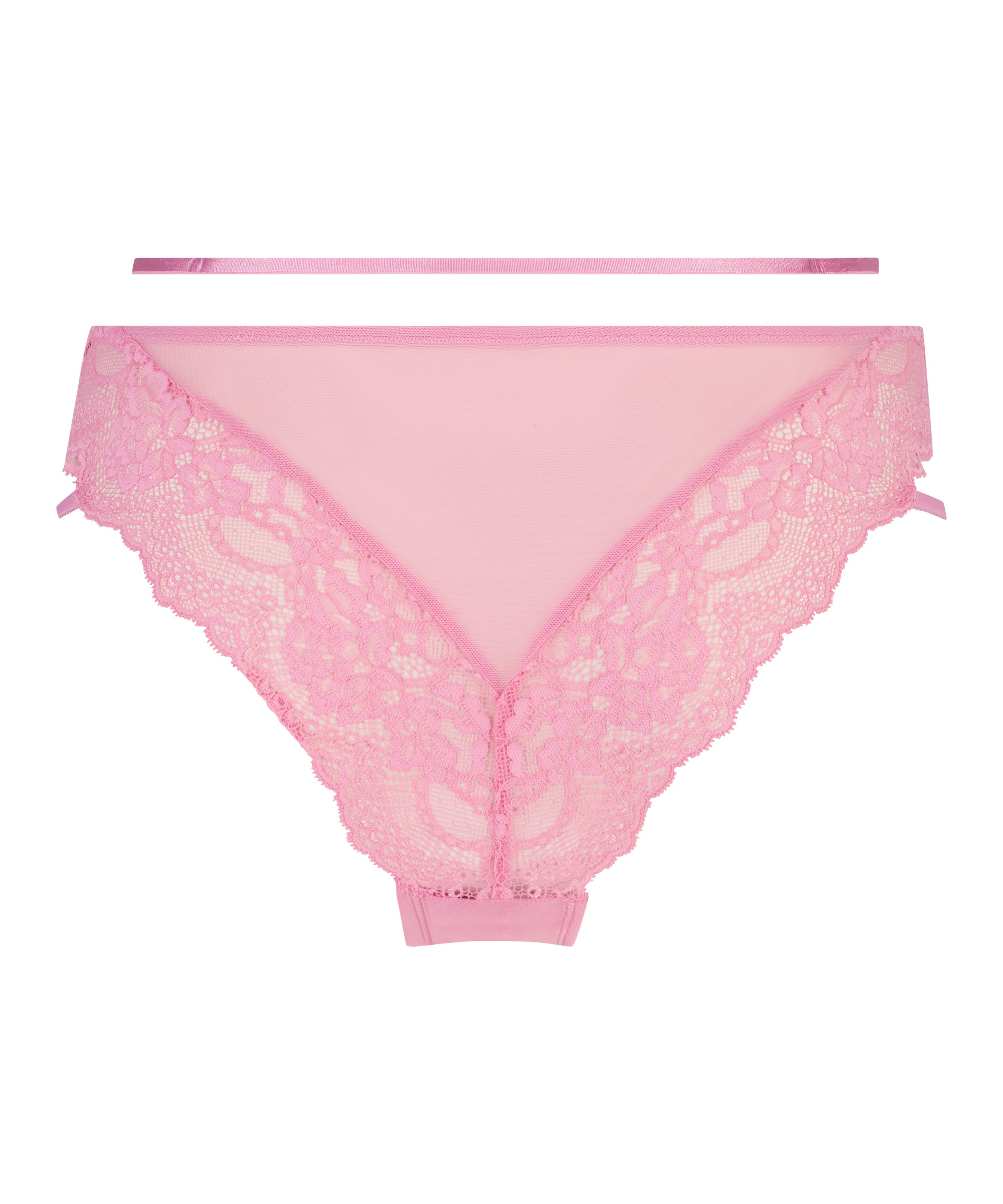 Brasiliansk truse Amala, Rosa, main