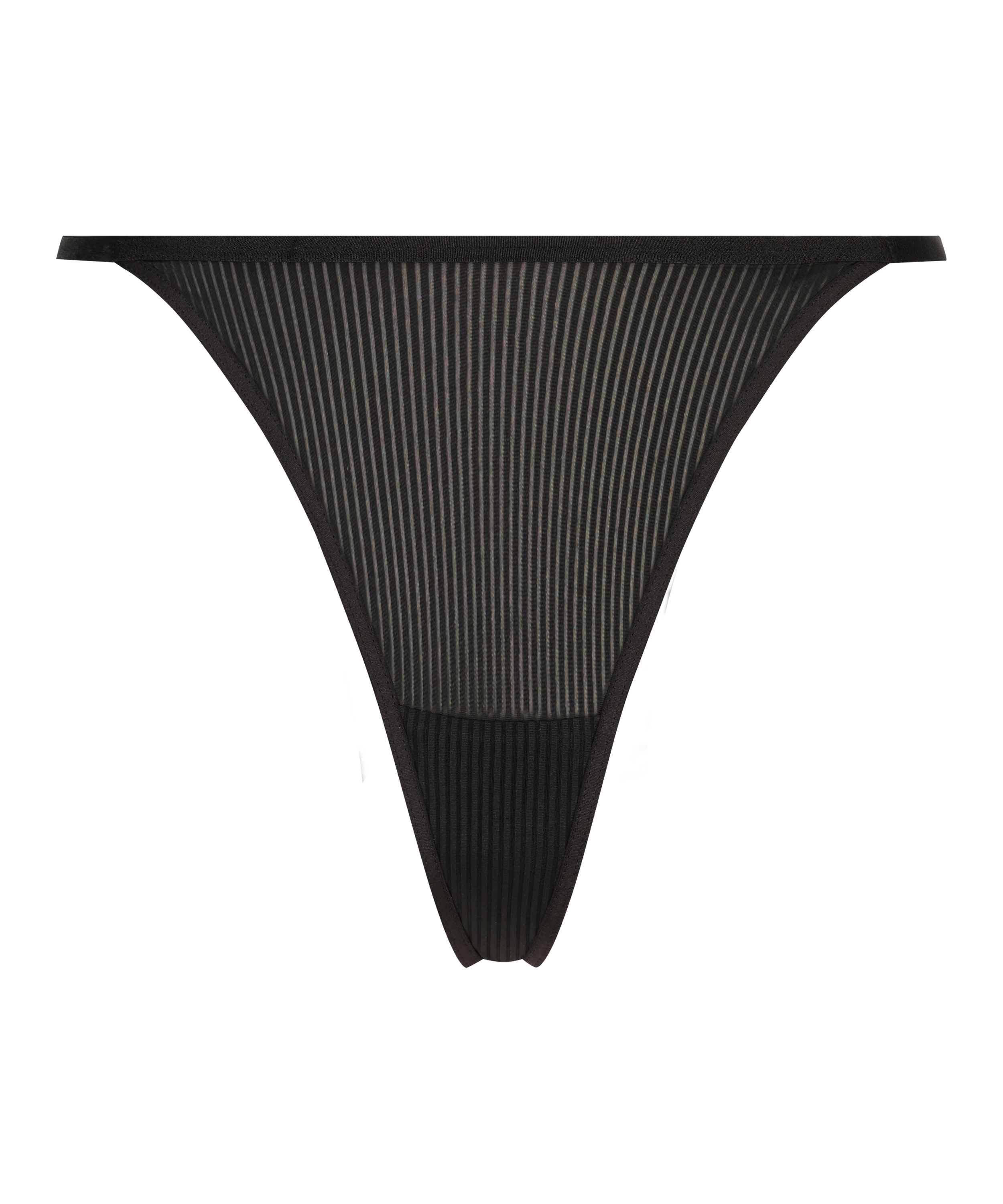 G-streng Kaiden, Svart, main