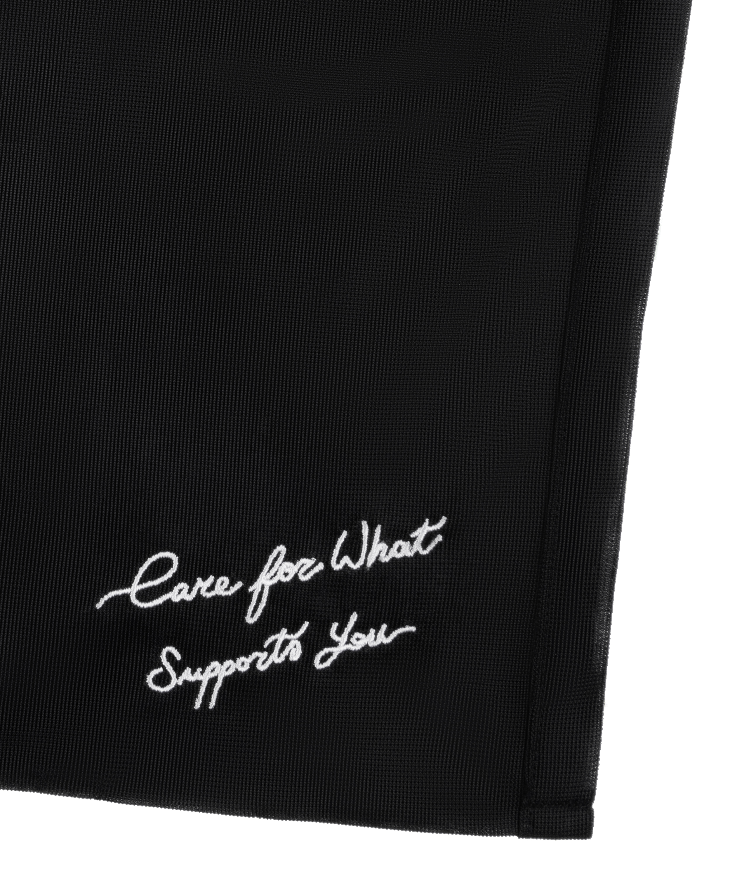 Liten vaskepose, Svart, main