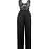 Jumpsuit Zoe, Svart