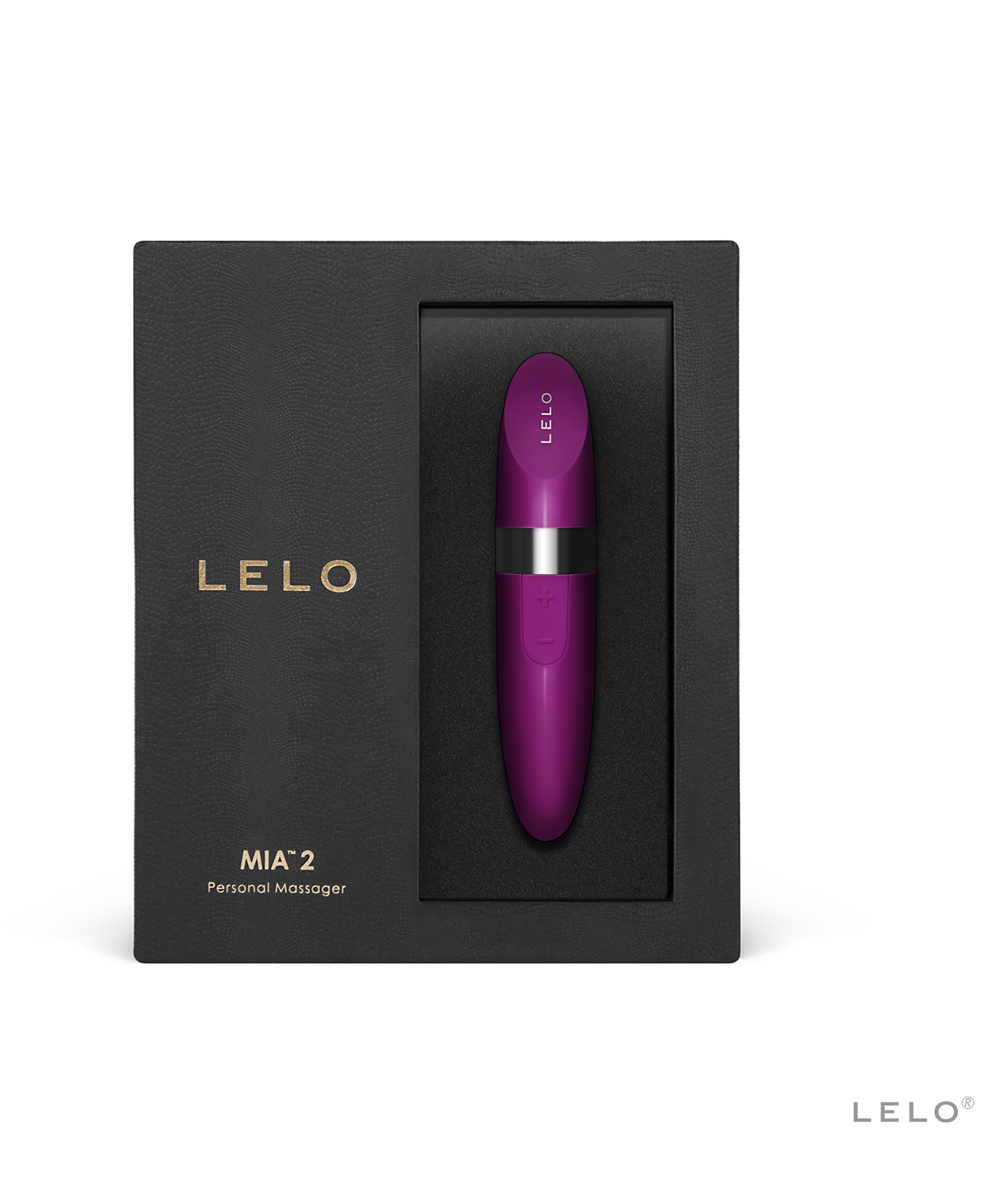LELO MIA™ 2, Rosa, main
