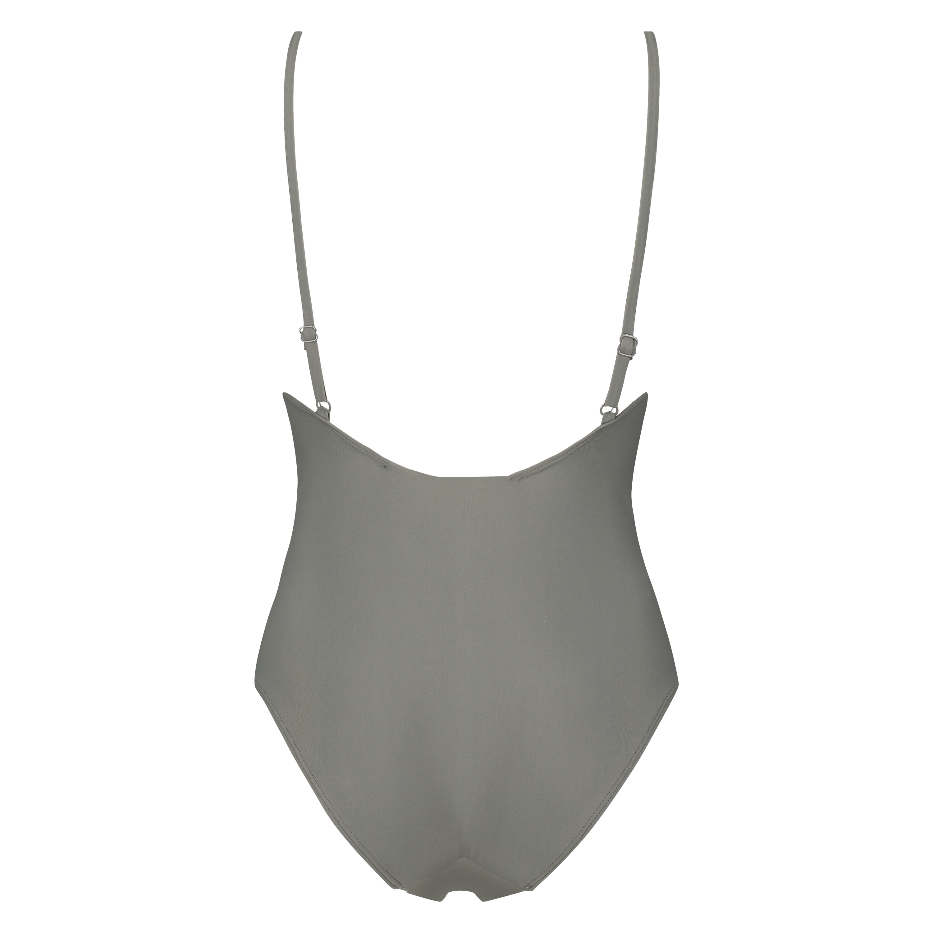 Tribe Fashion Ocean badedrakt, Gr&oslash;nn, main