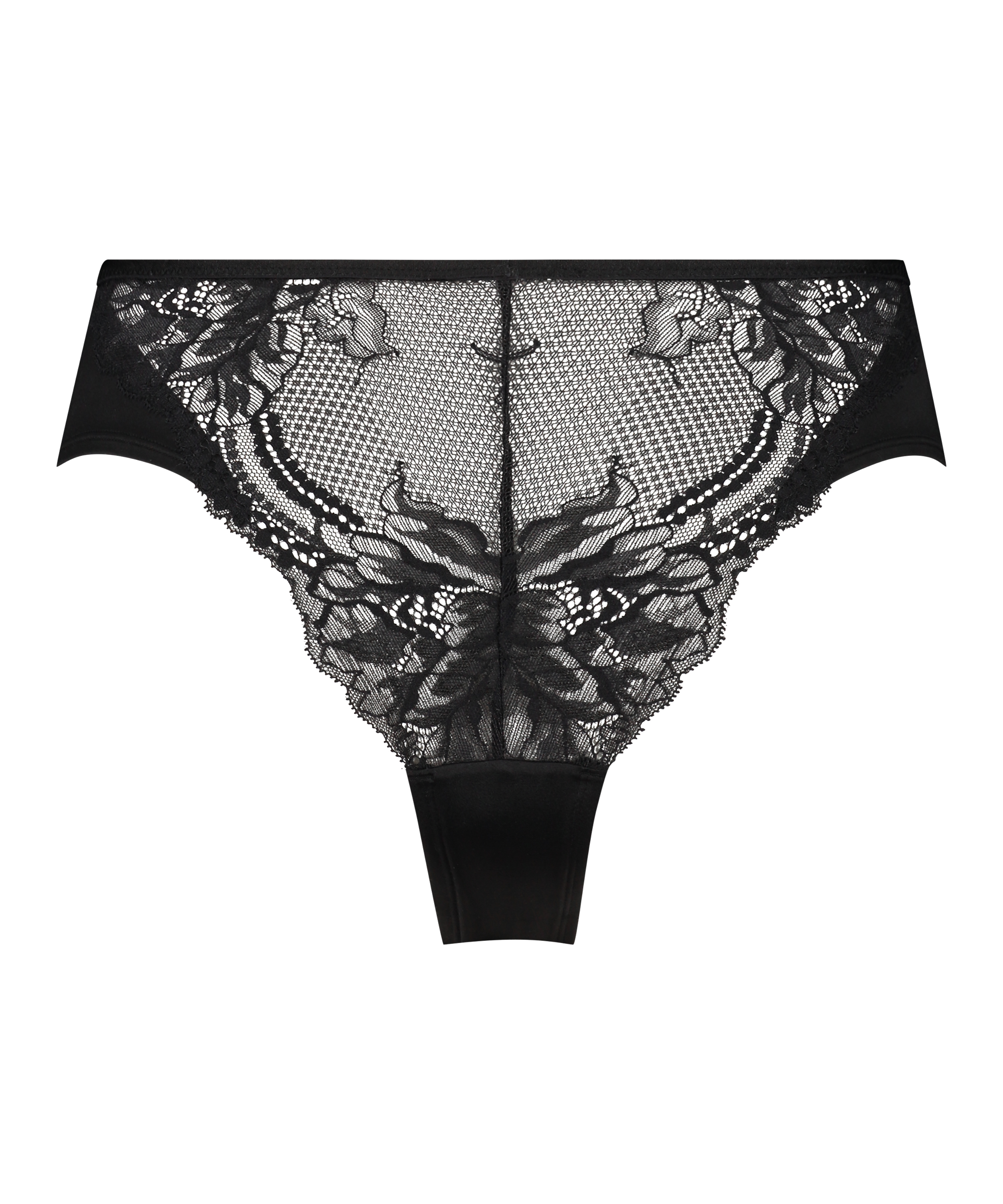 Brazilian Leonie, Svart, main