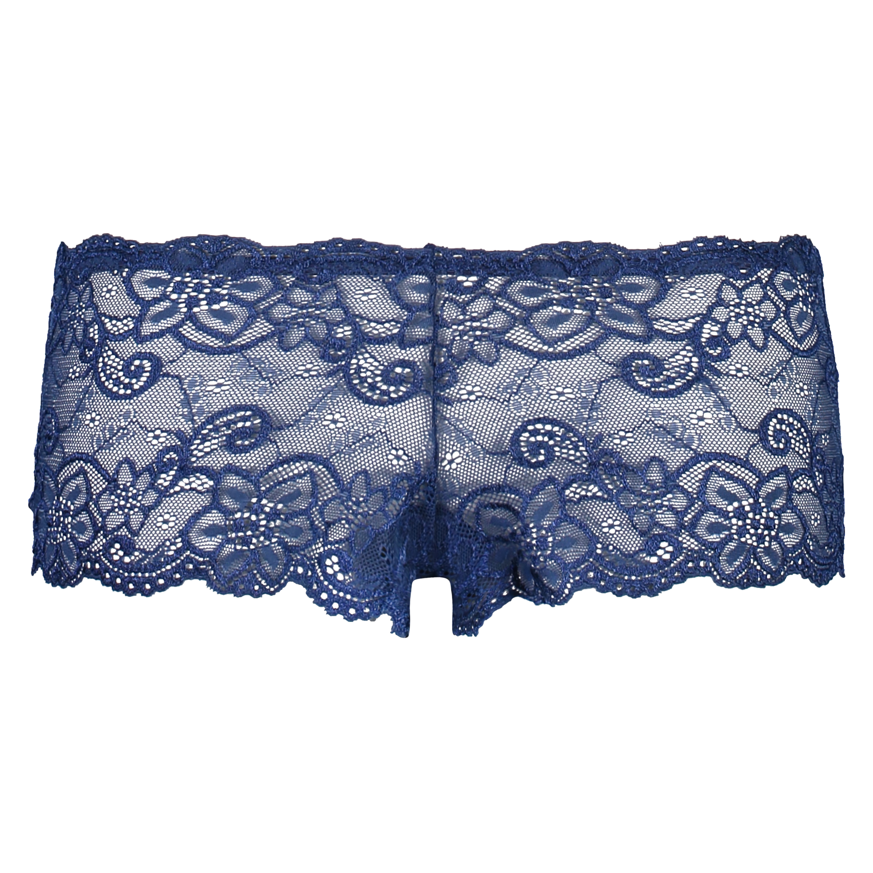 Rosie bokser, Blå, main