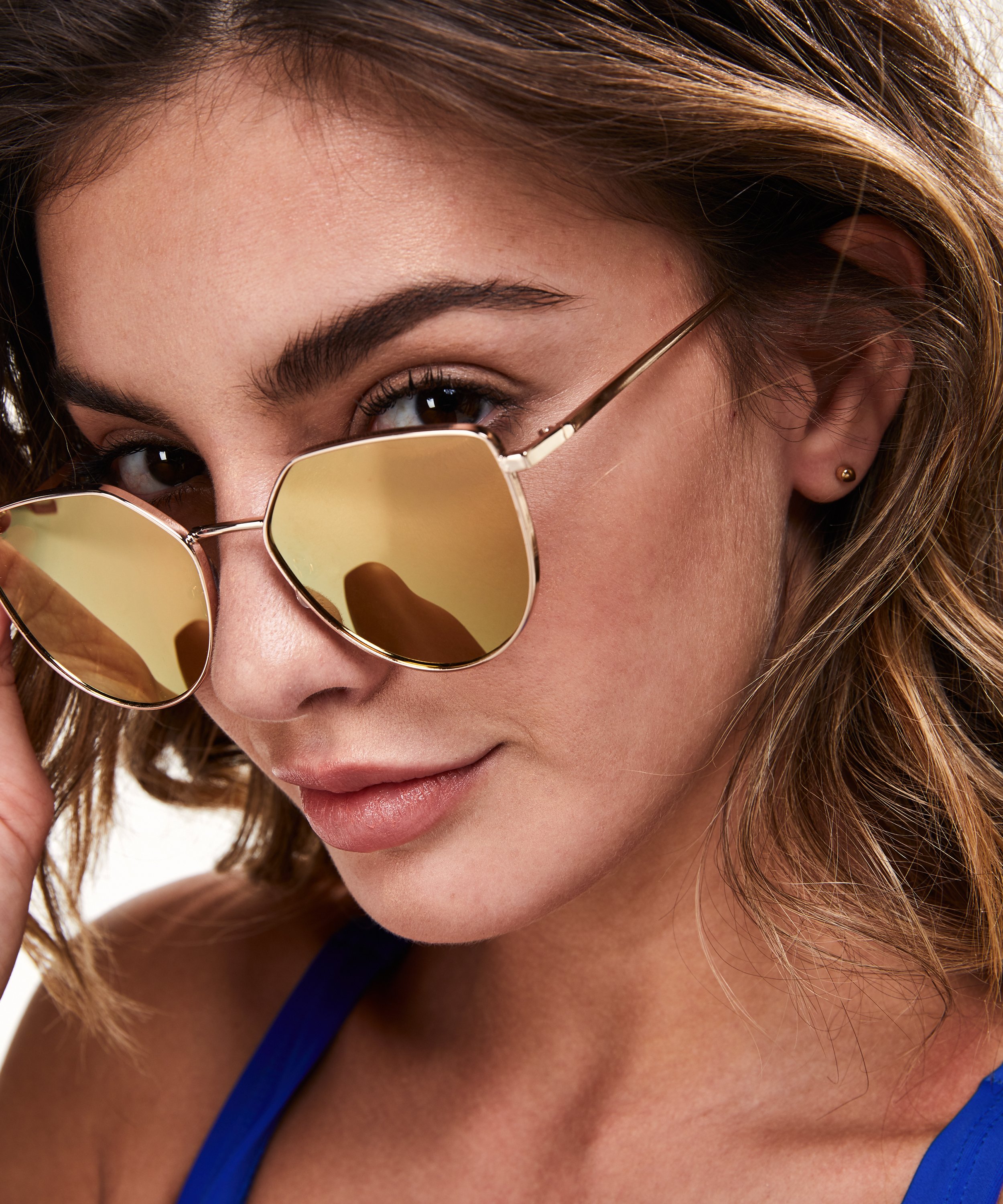 Sunglasses, Rosa, main