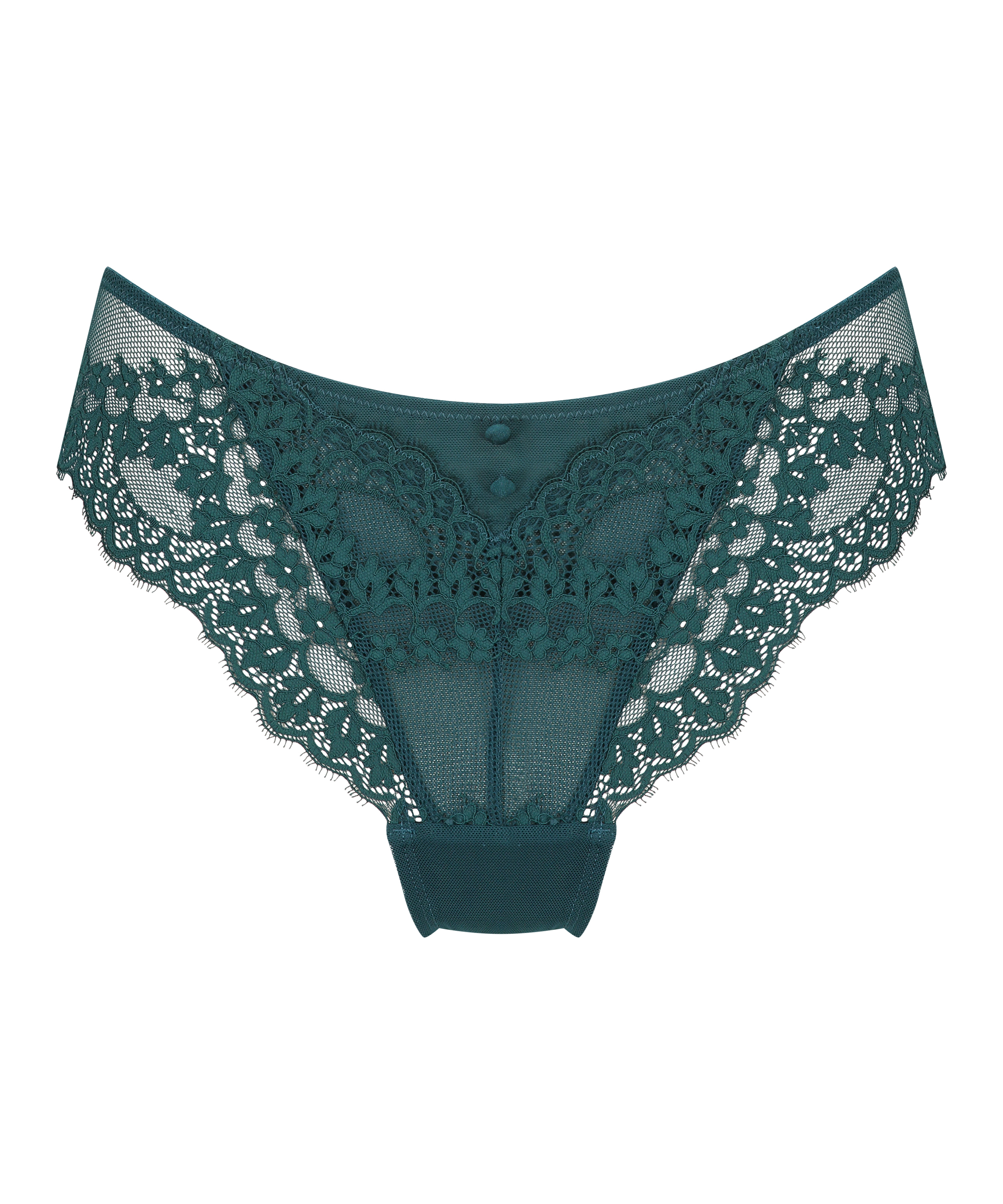 Brasiliansk truse Daisy, Blå, main