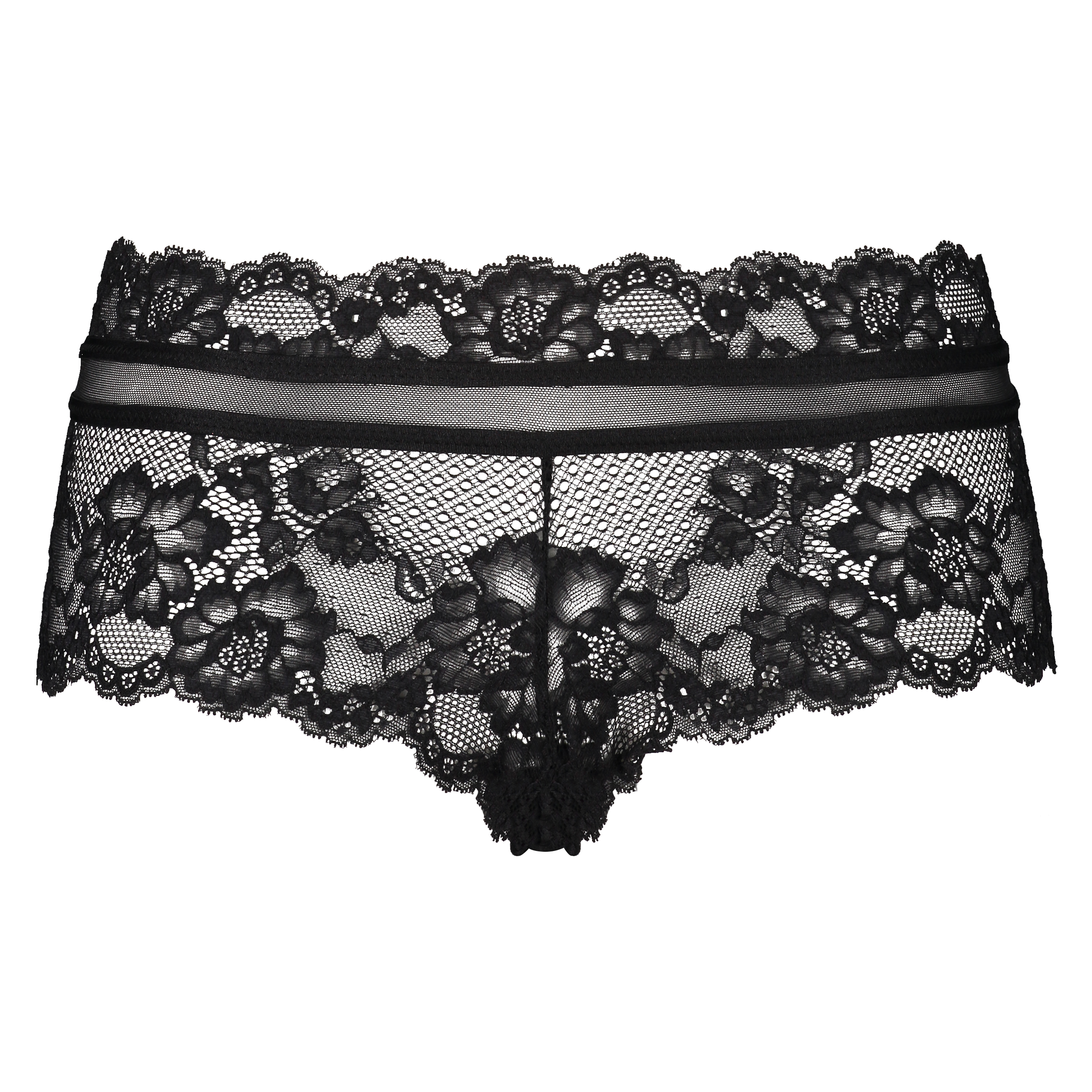 Kelly bokser, Svart, main