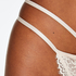 Hilary thong, Beige