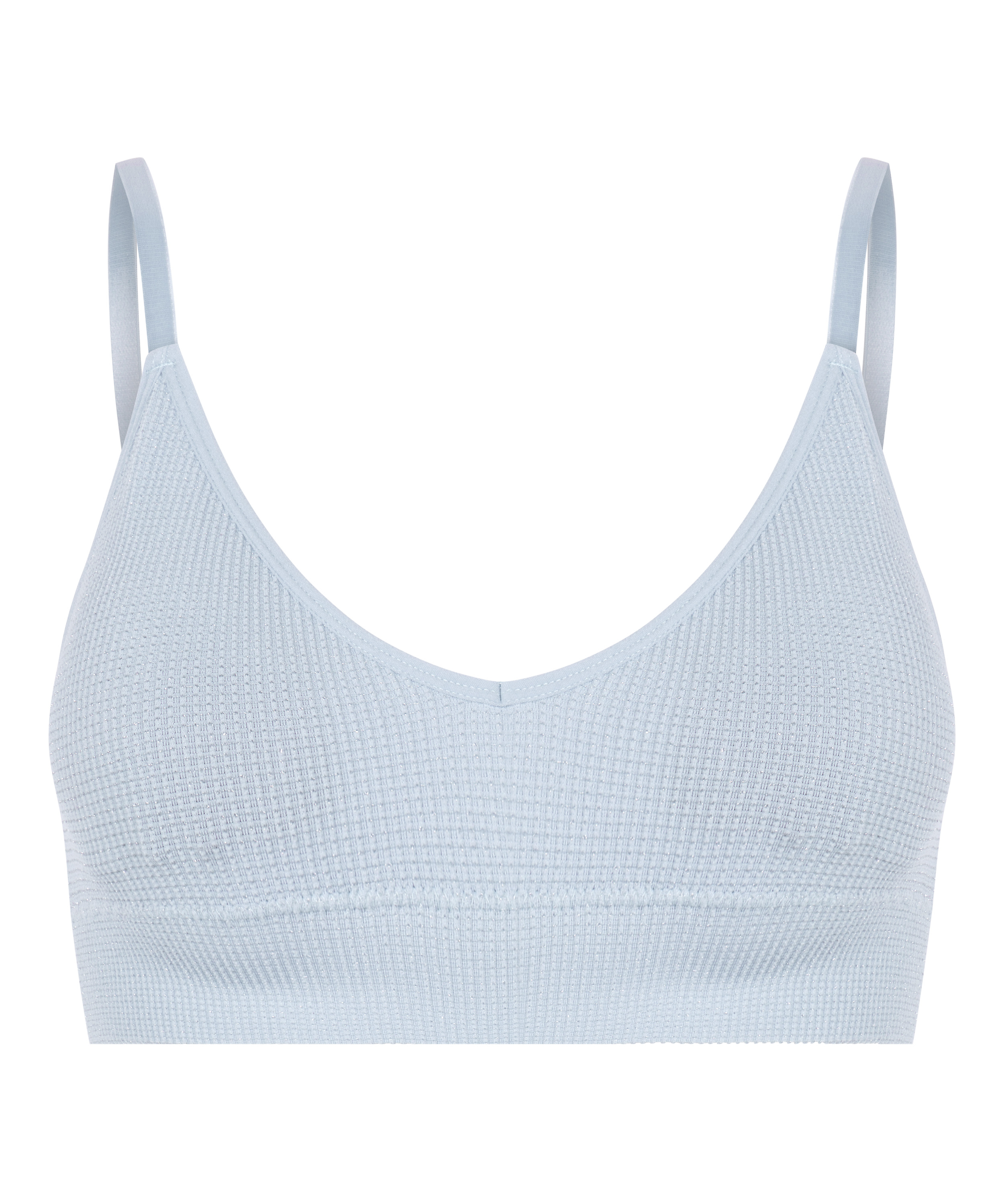 Bralette Dianne, Bl&aring;, main