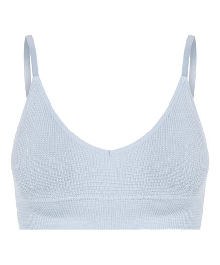 Bralette Dianne, Bl&aring;