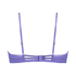 Spile-BH uten polstring Amy, Lilla