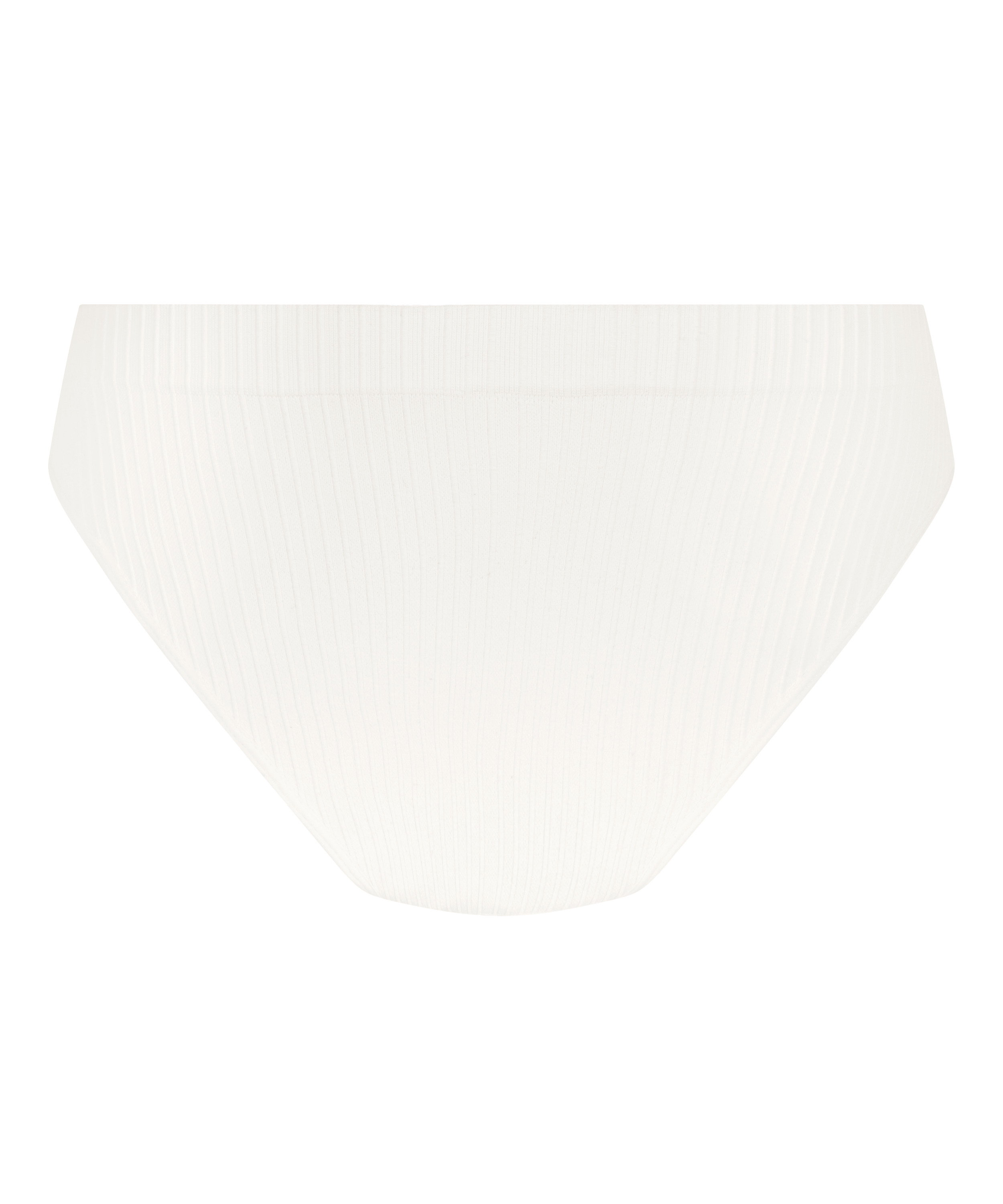 Brasiliansk truse Dianne, Hvit, main