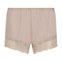 Short Satin, Lilla
