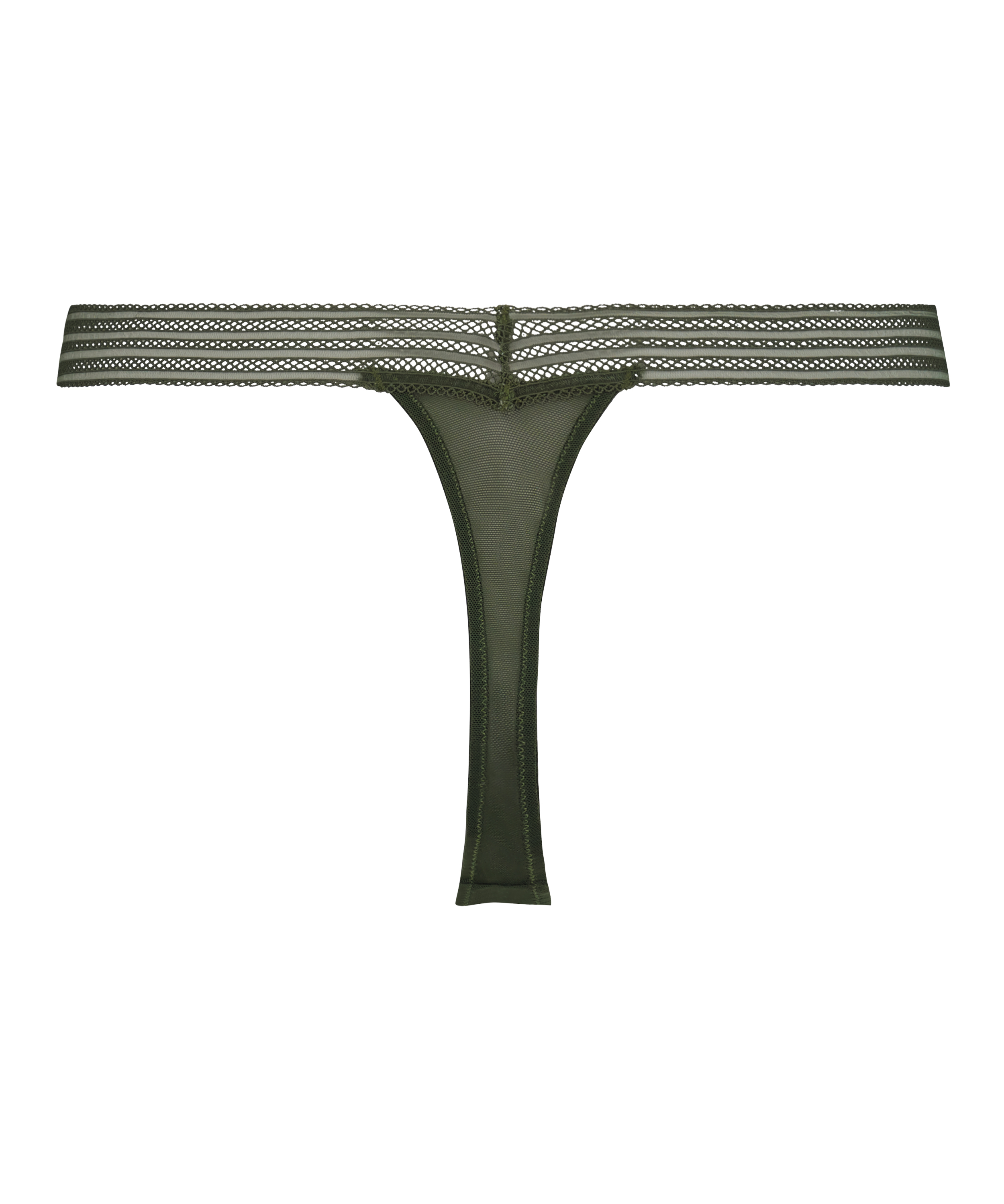 G-streng Saffron, Grønn, main