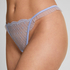 Cordelie Highleg Thong, Lilla