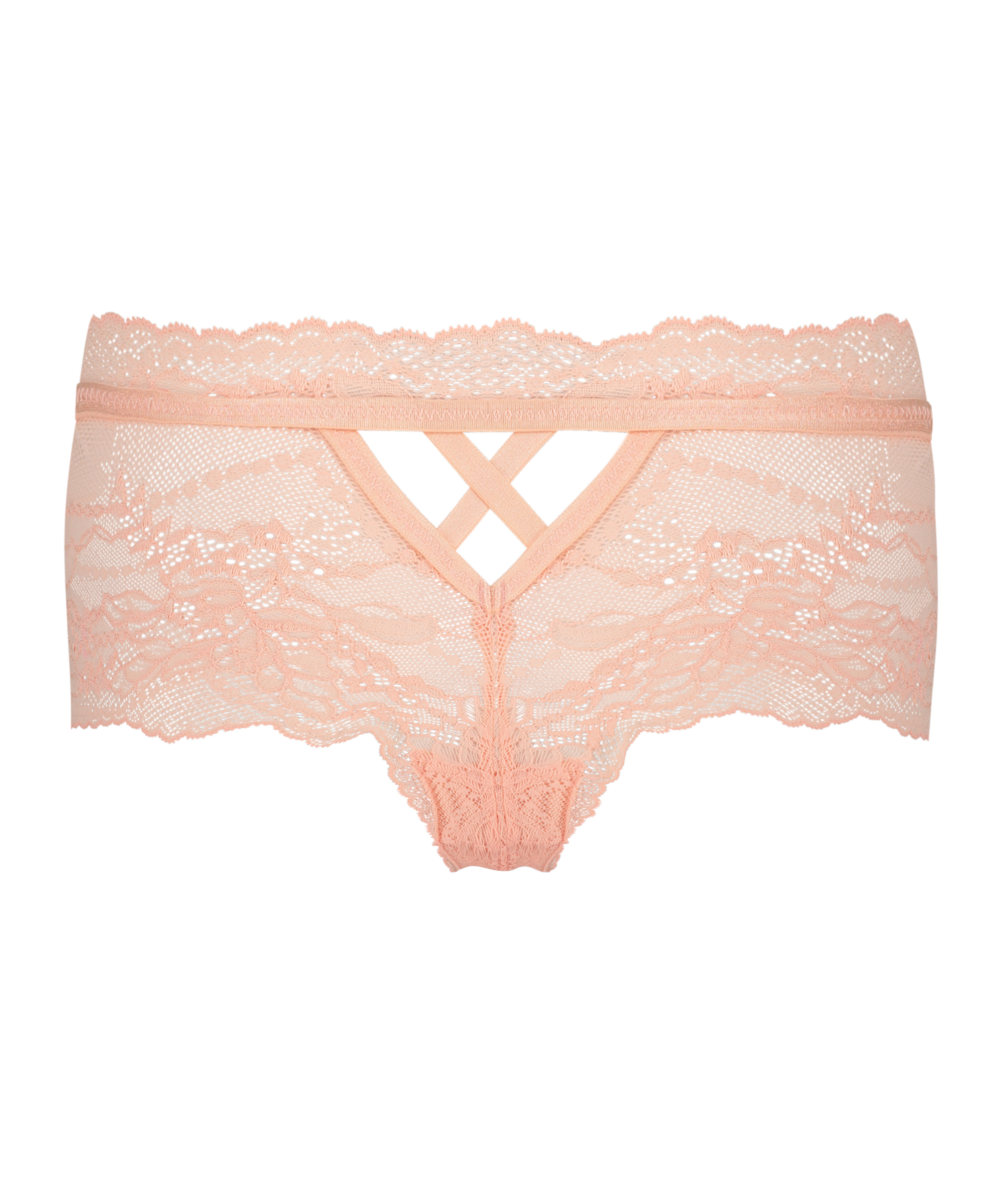 Boxer Vikki, Oransje, main