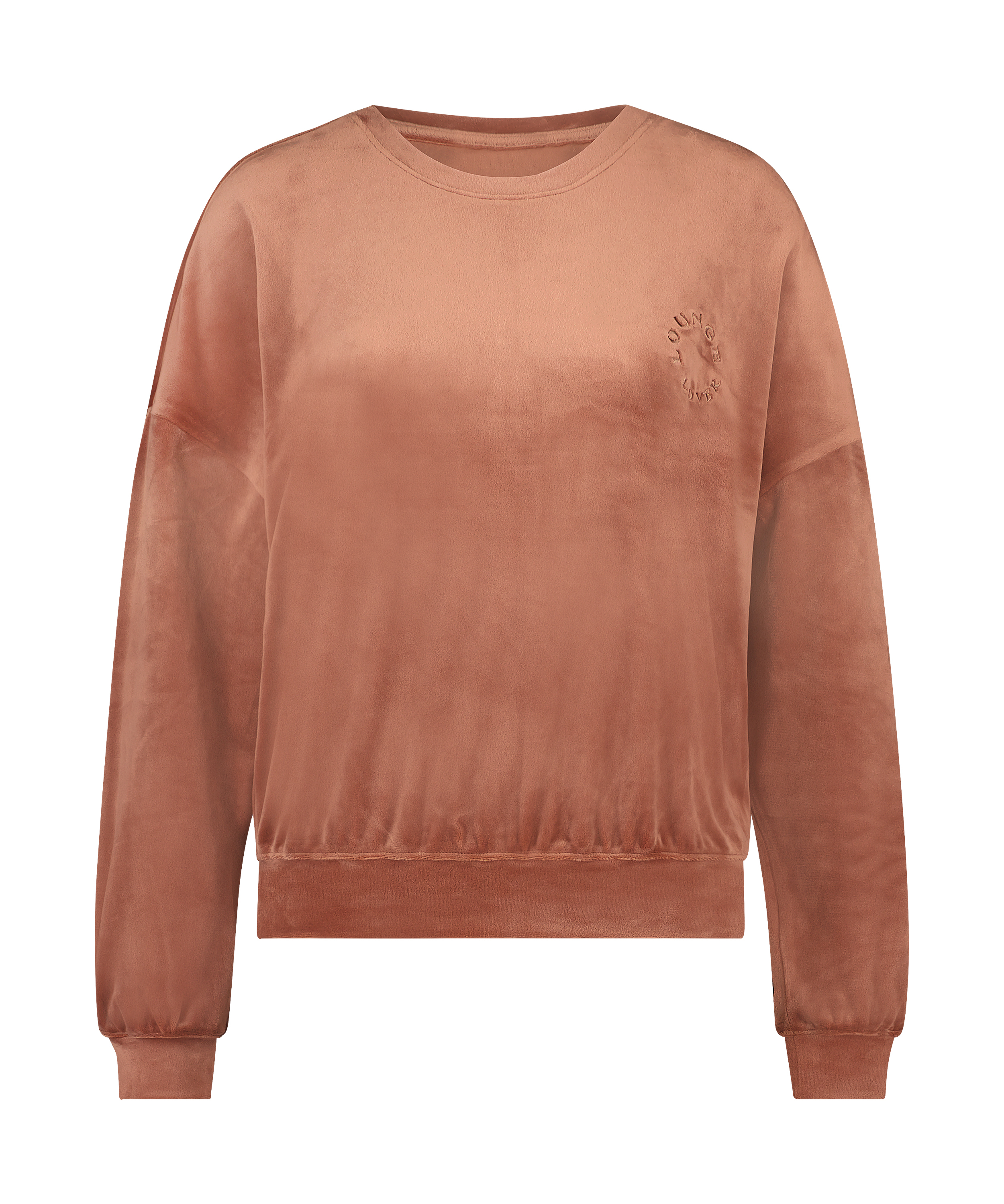 Topp i velur, Rosa, main