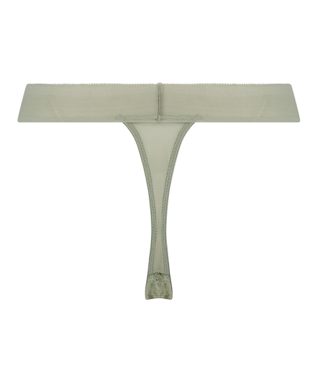 G-streng Chione, Grønn