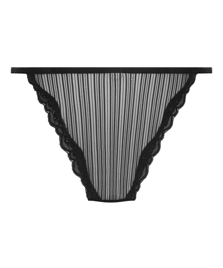 Fruity Brazilian, Svart