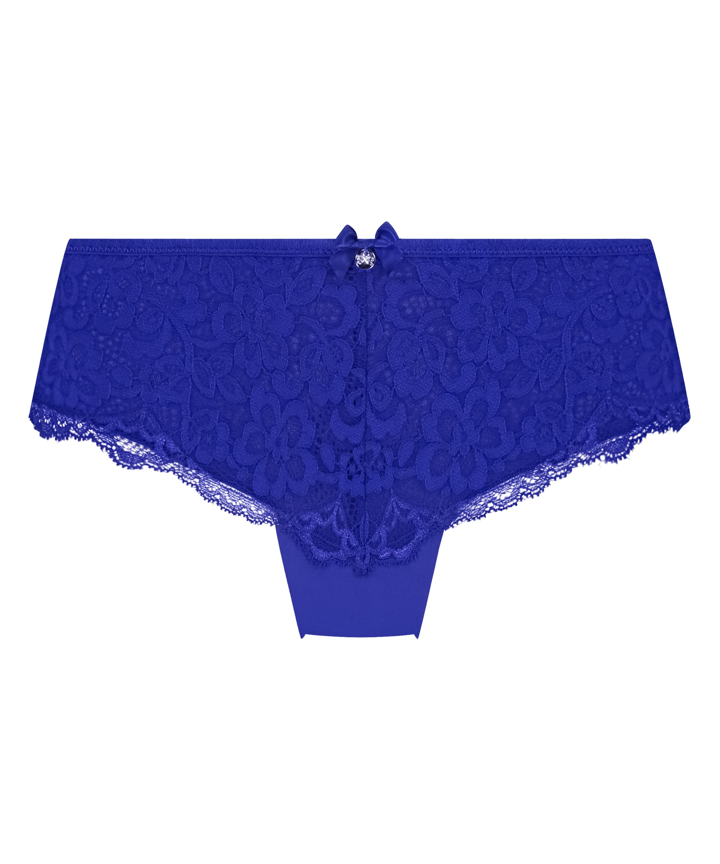 Brasiliansk truse Marine, Blå, main