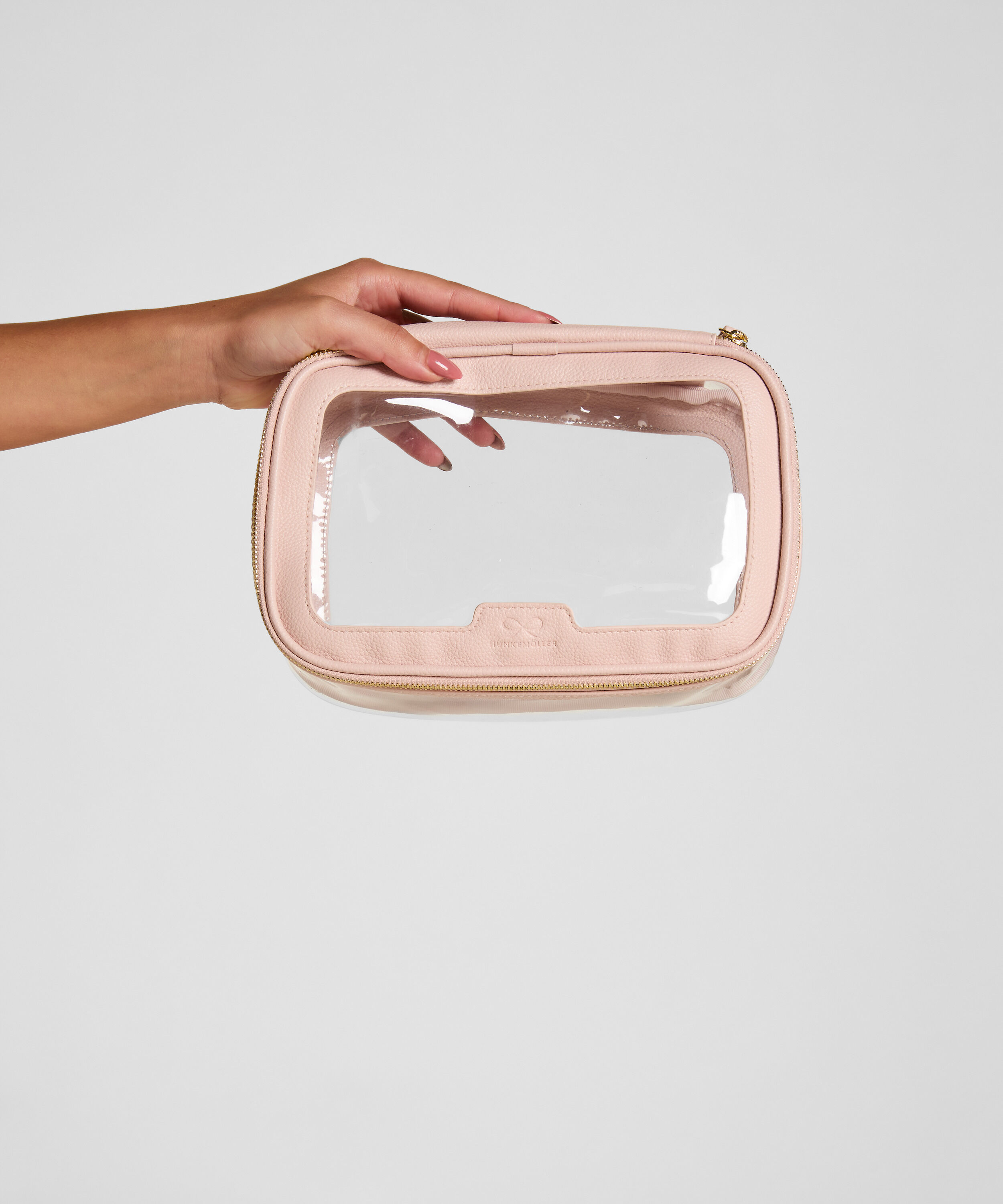 Travel Case, Rosa Travel Case, Rosa
