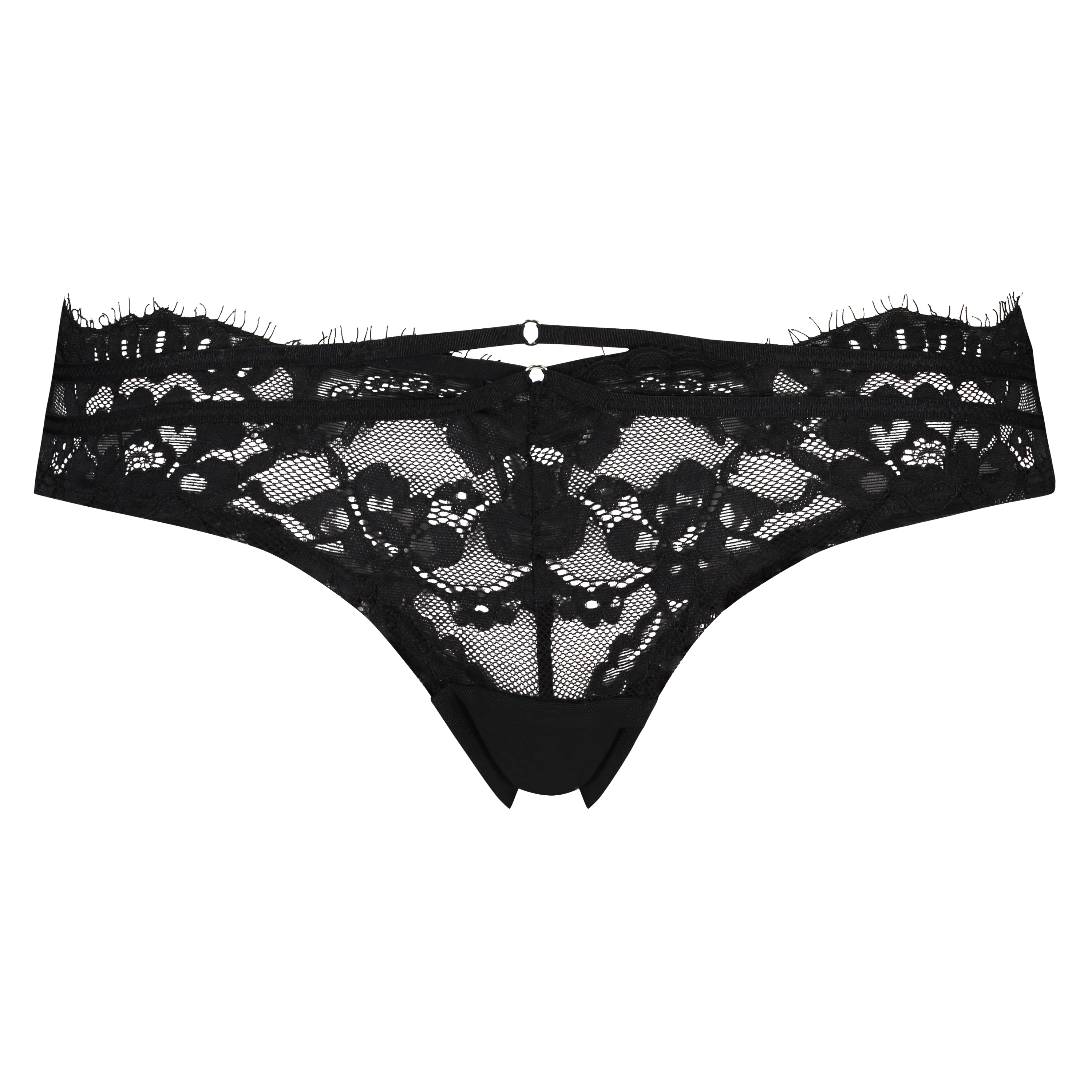 Brazilian Darcy, Svart, main