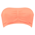 S&oslash;ml&oslash;s bandeau-topp, Rosa