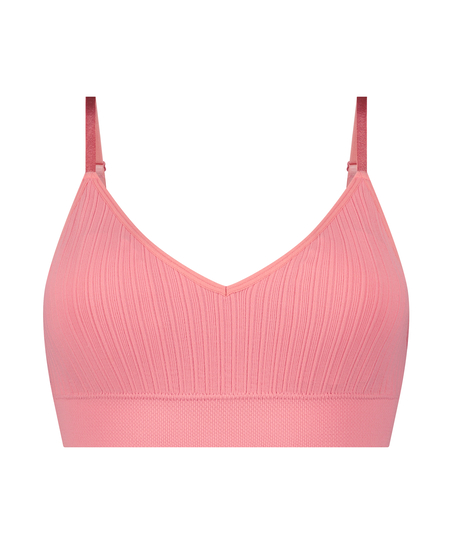 Bralette Dianne, Rosa
