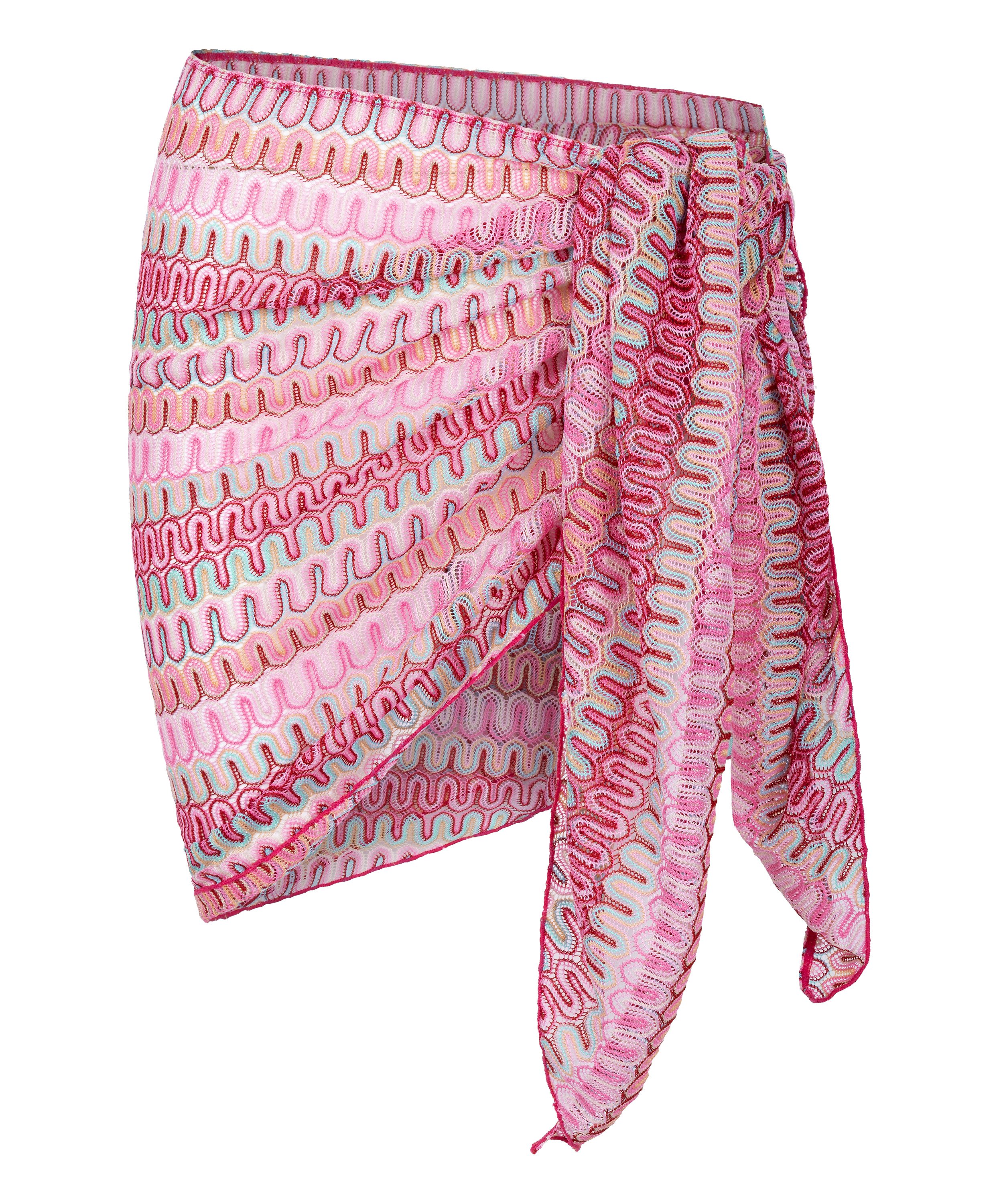 Cali Pareo, Rosa, main