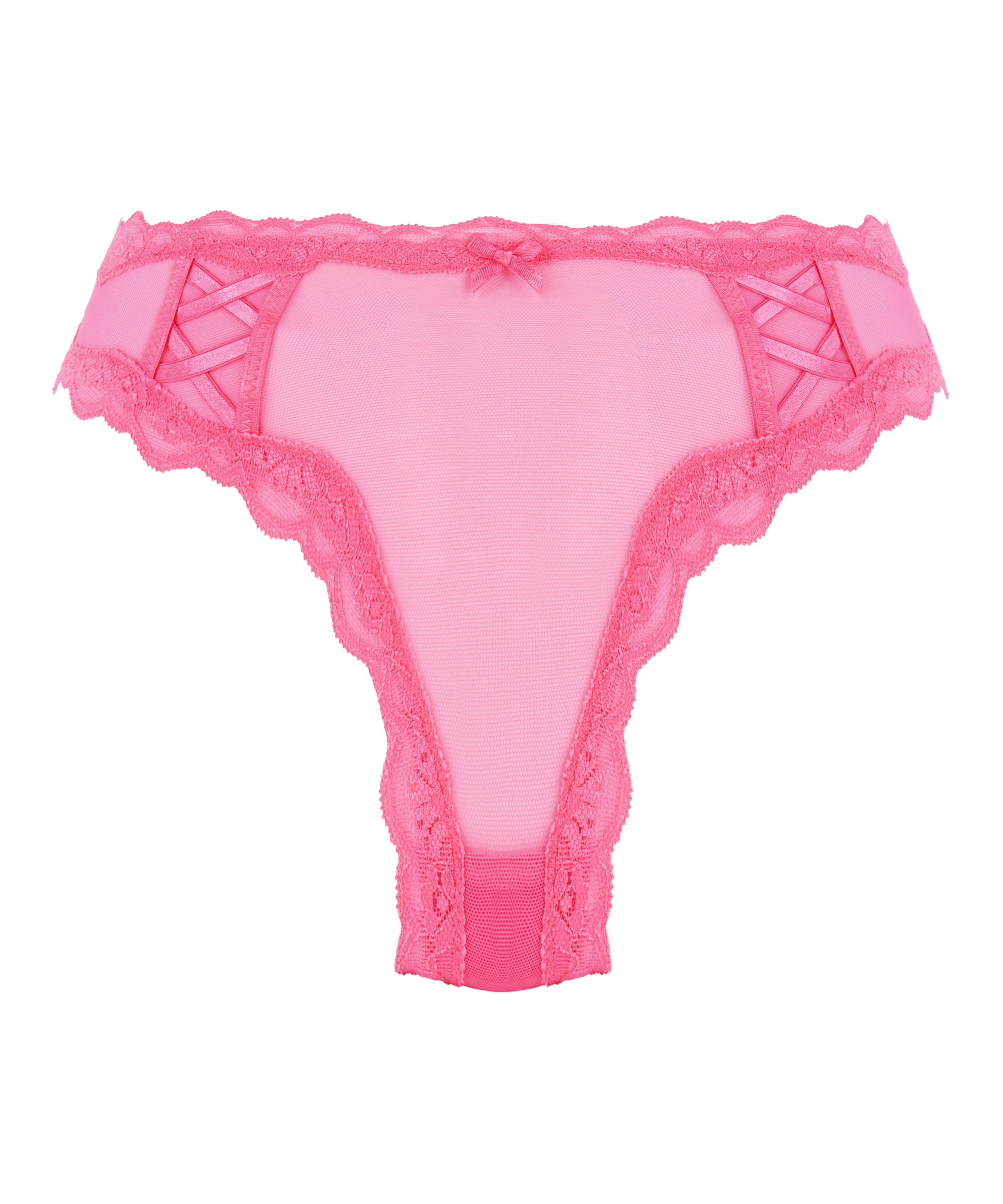 Astra Brazilian, Rosa, main