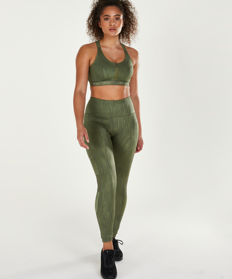 HKMX Sports-BH The Pro nivå 3, Grønn