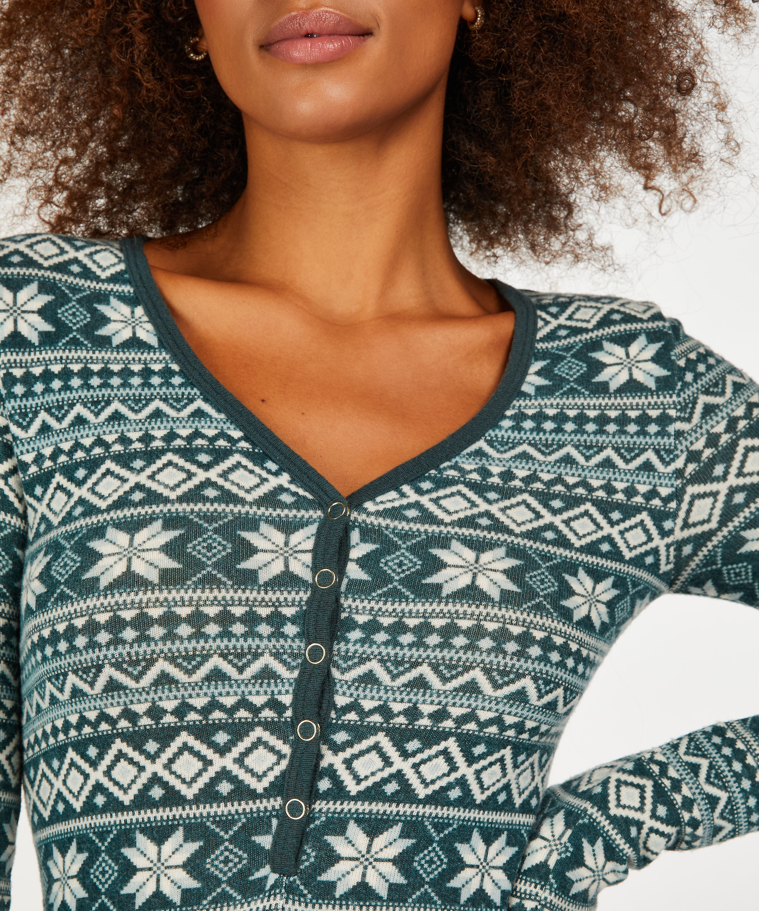 Onesie, Grønn, main