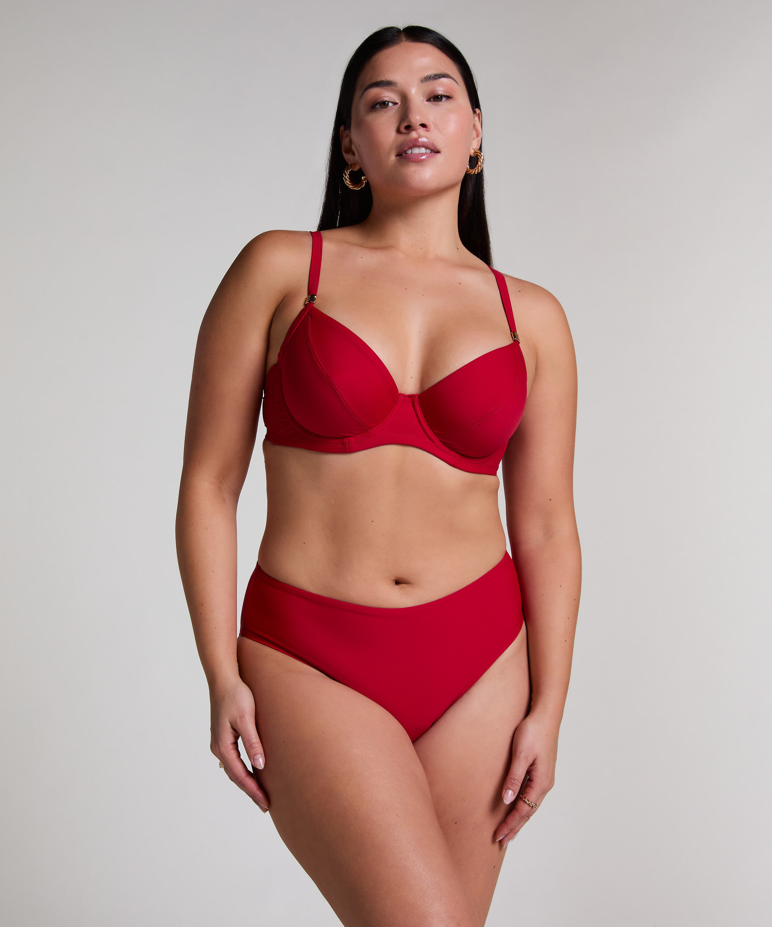 Luna bikinitopp