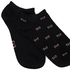 2 Pairs Of Socks, Svart