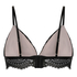 Lou Bralette, Svart