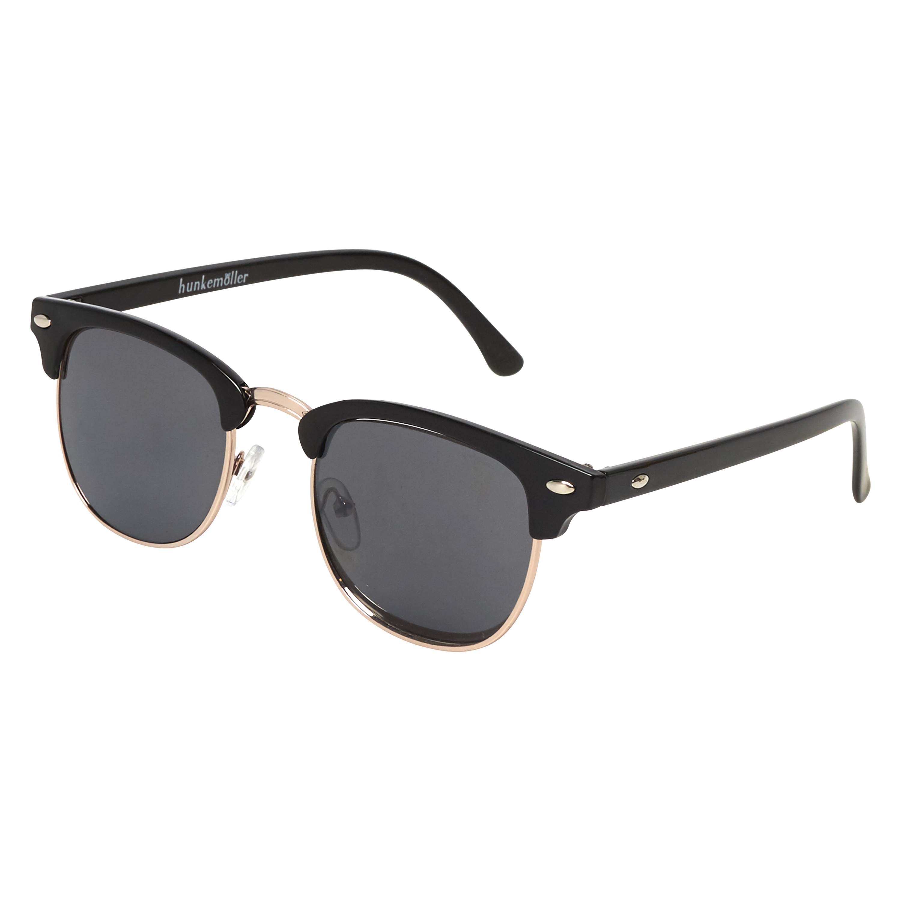 Club Master Sunglasses, Svart, main