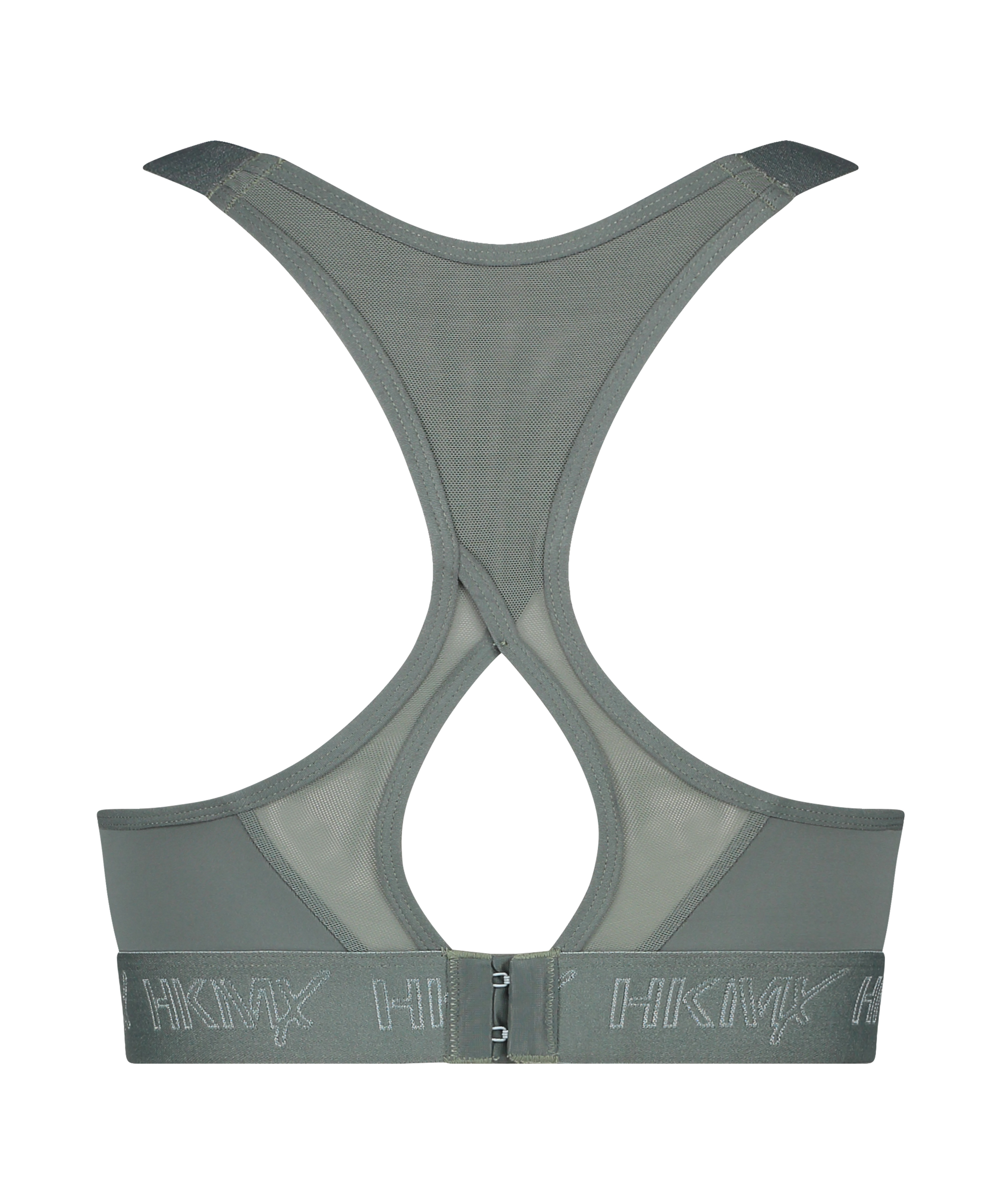 HKMX Sports-BH The All Star niv&aring; 2, Gr&oslash;nn, main