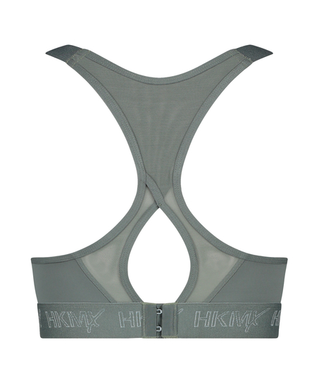 HKMX Sports-BH The All Star niv&aring; 2, Gr&oslash;nn